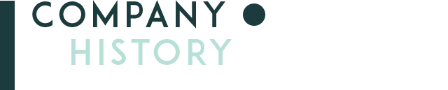 Company History