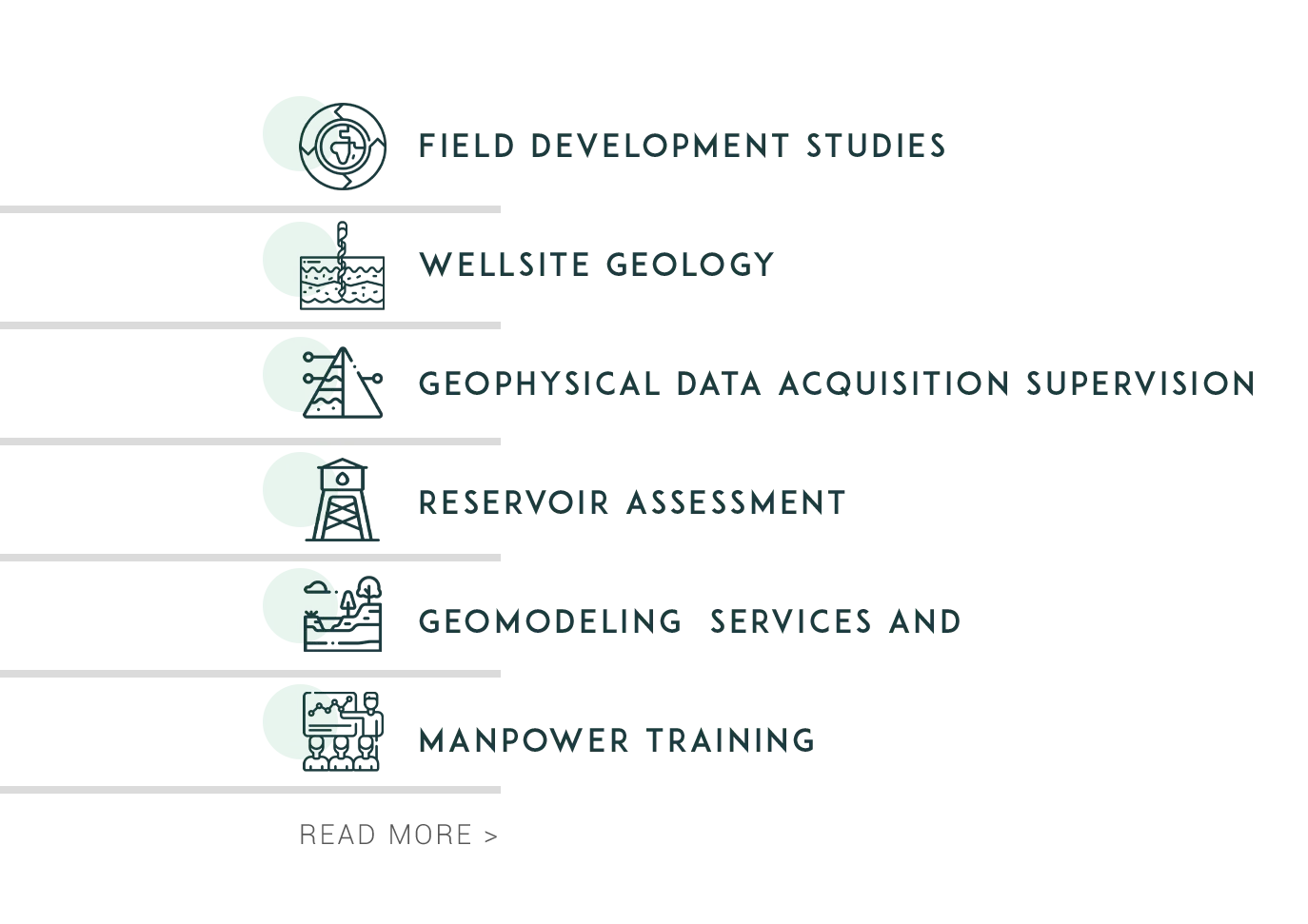 services-offering Services we offer